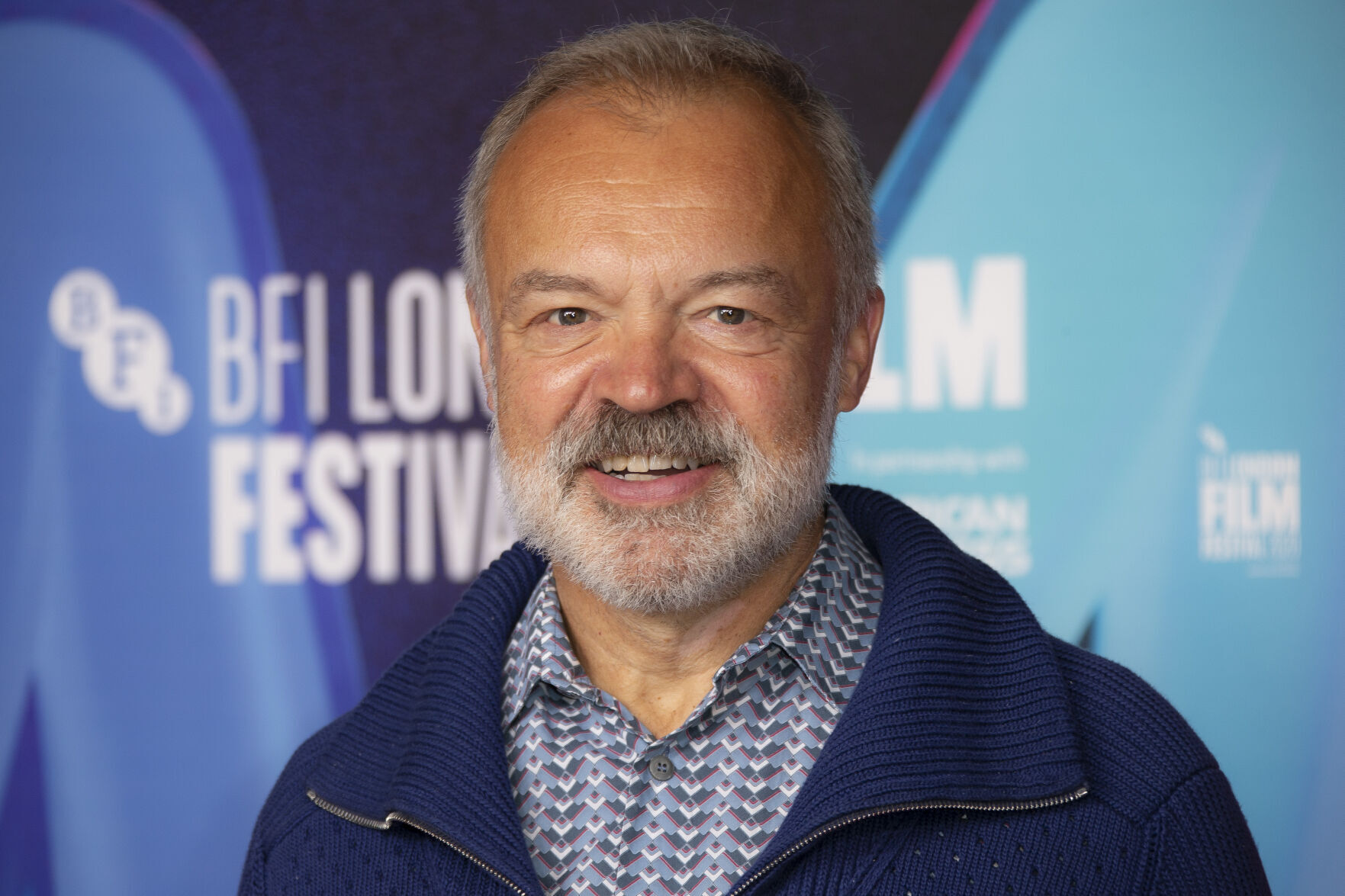 Graham Norton